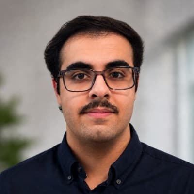 Nima Abbasi