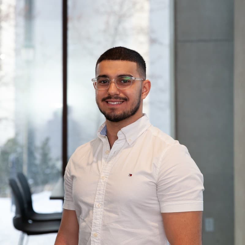 Tareq Kurdiah